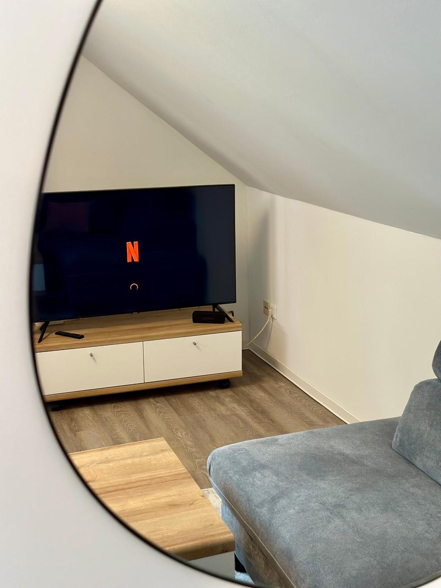 Familie Oder Beruflich - 2 Schlafzimmer - 3 Betten - Geraeumig - Kueche - Gemuetlich * Bad Lippspringe